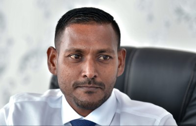 އެމްއެމްޕީއާރުސީގެ މައްސަލައިގައި ޕީޖީ ޝަމީމް އިންސާފުވެރިއެއް ނުވާނެ: ޔާމީންގެ ވަކީލުން