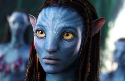 "އެވެޓާ 2" އިން ޒޯއީ އަށް ބޮކްސް އޮފީހުގެ ތާރީހީ ރެކޯޑެއް