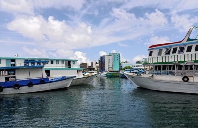 ކަނޑު އުޅަނދު ދުއްވުމުގައި ގަވައިދާ ހިލާފުވާ ނަމަ ބޮޑު ޖޫރިމަނާއެއް