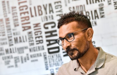ރަފީއުއްދީން: އޭނާ އަށް ރާއްޖެ ފެންނަނީ އަހަރެމެންނަށް ފެންނަ ގޮތަކަށް ނޫން!