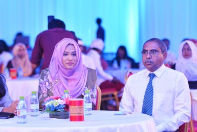 މިދިޔަ އަހަރު އެޗްއާރްސީއެމްއިން 273 މައްސަލައެއް ނިންމާފައިވޭ!
