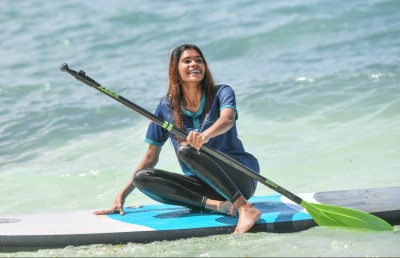 މާފުށީ މޫދުގައި ޝައުފާ އުފެއްދި ކާމިޔާބީގެ ބާނި