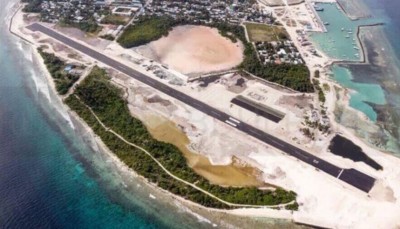 ކުޅުދުއްފުށީގެ ކުޅިއަށް އަލުން ދިރުން ގެނައުމަށް މާހިރުންގެ ލަފާ ހޯދަނީ