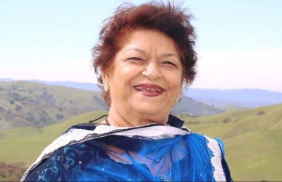 ސަރޯޖް ޚާންގެ ވާހަކަ ފިލްމަކަށް ހަދައިފާނެ، ފުރުސަތު ބޮޑީ ރެމޯ އަށް