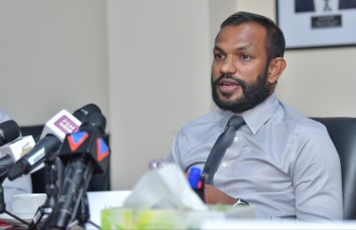 އެންމެ ބިޑެއް ހުށަހެޅިޔަސް ބިޑް ކާމިޔާބުކުރެވޭ ގޮތަށް ގަވައިދު އިސްލާހުކޮށްފި