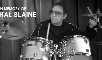 މަޝްހޫރު ޑްރަމް ޖެހުންތެރިޔާ ހަލް ބްލެއިން މަރުވެއްޖެ