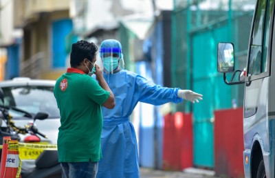 ކޮވިޑް-19: އަލަށް 36 މީހަކަށް ބަލި ޖެހި 47 މީހަކު ރަނގަޅުވެއްޖެ