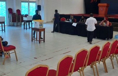 ރައީސް އެމްޑީޕީގެ ރިޔާސީ ޓިކެޓް ކަށަވަރު ކުރައްވައިފި