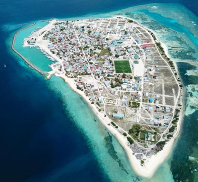 ނައިފަރުގެ މަގުތައް ހަދައި ބިން ހިއްކުމުގެ މަސައްކަތް ކޮށްދޭނަން: ރައީސް