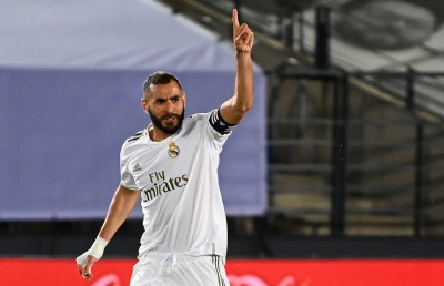 އަލަވޭސް ބަލިކޮށް ރެއާލް ލީގާ ގާތަށް