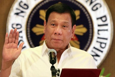 ބައިނަލްއަގްވާމީ ޖިނާއީ ކޯޓުން ފިލިޕީންސް ވަކިކޮށްދީފި