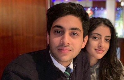 އަމީތާބް ބައްޗަންގެ ކާފަ ދަރިއަކު ބޮލީވުޑަށް ނުކުންނަނީ