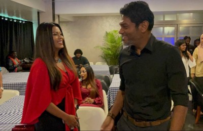 ސީޒަންގެ "ލޯބިވެވިއްޖެ" އަޅުވާ ތާރީހާ އެކު ޓްރެއިލާ އާއި ޕޯސްޓަރު ރިލީޒްކޮށްފި