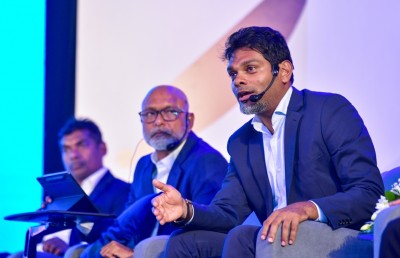 އެސްޓީއޯގެ އާމްދަނީ 18 ބިލިއަނަށް، ފައިދާ 742 މިލިއަން ރުފިޔާ