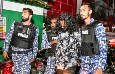 އެމްޑީޕީ ޕްރައިމަރީ: ރިޔާސީ އިންތިހާބެއްގައި ނުފެންނަވަރުގެ ހަމަނުޖެހުން!