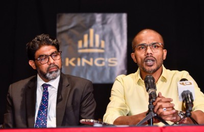 އަލްހާންގެ ކުންފުނީގެ މައްސަލަ ބީއެމްއެލުން އިސްތިއުނާފު ކުރަނީ