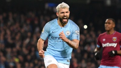 ޝާލްކޭ ކޮޅަށް "ގޯލު ފުންޏެއް" ޖަހައި ސިޓީ ކުއާޓާއަށް