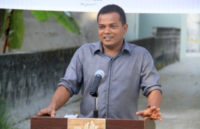 އައްޑޫ ހޮސްޕިޓަލް ބޮޑުކުރަން 100 މިލިއަން ހަރަދުވޭ: ނިޒާރު