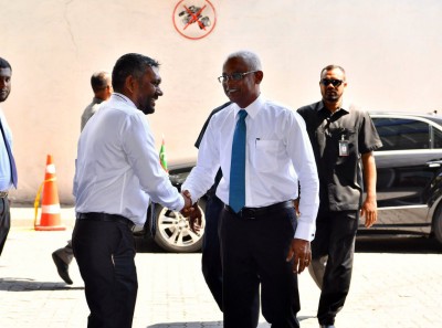 އެސްއެމްއީ ލޯނުގެ ވަކި ޕަސެންޓެއް ޒުވާނުންނަށާއި އަންހެނުން އަދި ނުކުޅެދޭ މީހުންނަށް