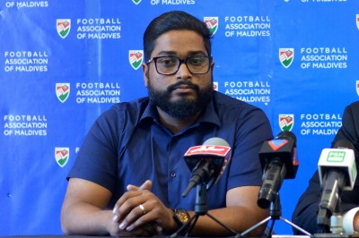 އެފްއޭއެމްއާއި ކުލަބުތަކާ ދެމެދު އެއްވެސް މައްސަލައެއް ނެތް: ބައްސާމު