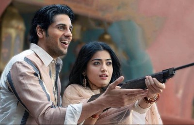 "މިޝަން މަޖްނޫ" އަށް ޖޯކު ޖަހާތީ ޑައިރެކްޓަރުގެ ރައްދެއް