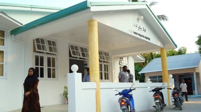 ވެލިދޫ އަދި ހިންނަވަރުގެ ސިއްހީ ހިދުމަތްދޭ ތަންތަން ހޮސްޕިޓަލް ފެންވަރަށް ތަރައްގީކުރަނީ