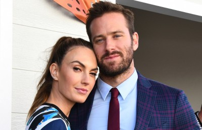 އެކްޓަރު އާމީ ހެމާގެ ކައިވެނި ރޫޅާލަން ނިންމައިފި