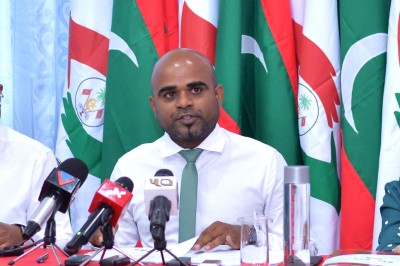 ސޯޝަލް މީޑިއާއިން ހުށަހަޅާ މައްސަލަތައްވެސް އޭސީސީން ބަލާ