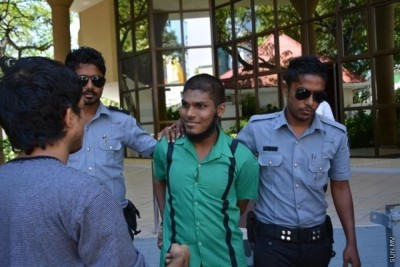 ހުމާމް ދޫކޮށްލައި އޭނާއަށް ބަދަލު ދިނުމަށް އދ. އިން ވަނީ ގޮވާލައިފައި: ޝަހީދު