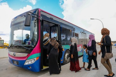 ބަހުގެ ހިދުމަތް މެންދަމު އެކަކާ ހަމައަށް