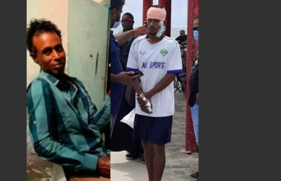 ގުރައިދޫގެ މަރު: ބިދޭސީ މީހާގެ ބަންދު ތިން ވަނަ ފަހަރަށް އިތުރުކޮށްފި