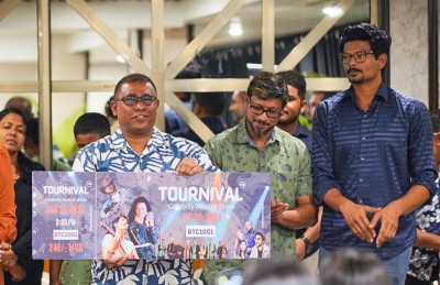 ޓޯނިވަލް އާއި ދިވެހި ފިލްމް އެސޯސިއޭޝަނާ ގުޅުމެއް ނެތް