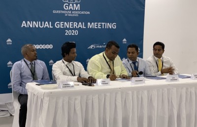 ގޭމްގެ އެސްޖީގެ މަގާމުން ސައުދުﷲ ސަސްޕެންޑް ކޮށްފި