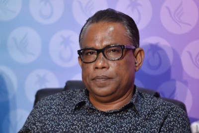 އިލްމީ ގޮތުން ގާބިލް މީހަކު މަޖިލީހަށް އަޔަސް ކުރެވޭނެ މާބޮޑު ކަމެއް ނޯންނާނެ: އަދުރޭ