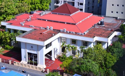 މަޖިލީހުގެ މުވައްޒިފުންނަށް ވެސް ހަ މަސް ދުވަހުގެ މެޓާނިޓީ ލީވް ދިނުމަށް ނިންމައިފި