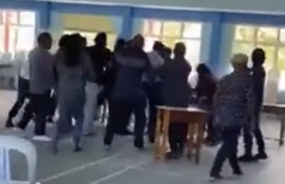 އެމްޑީޕީ ޕްރައިމަރީ: ވޯޓު ފޮށި ފަޅާލުމުގެ ތުހުމަތުގައި ބަޔަކު ހައްޔަރުކޮށްފި