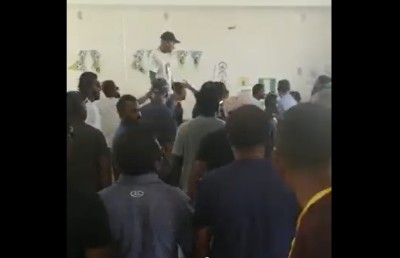 އެމްޑީޕީ ޕްރައިމަރީ: ރިޔާސީ އިންތިހާބެއްގައި ނުފެންނަވަރުގެ ހަމަނުޖެހުން!