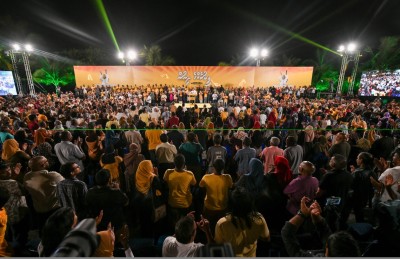 މިހާރު އޮތީ އެމްޑީޕީގެ ފިކުރާ ދުރު ސަރުކާރެއް: ނަޝީދު