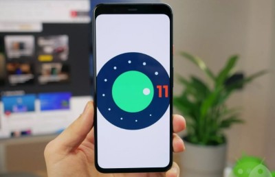 އެންޑްރޮއިޑް 11 ލޯންޗްކުރުން ސެޕްޓެމްބަރު 8 އަށް