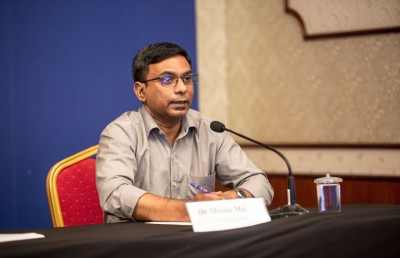 ފުރަތަމަ އިންޒާރު: އެކެއްގެ 74 ކޮންޓެކްޓްސް، 33 ދިވެއްސަކު ޕޮޒިޓިވް، ޖިމަކާ ގުޅުން ހުރި 8 ޕޮޒިޓިވް
