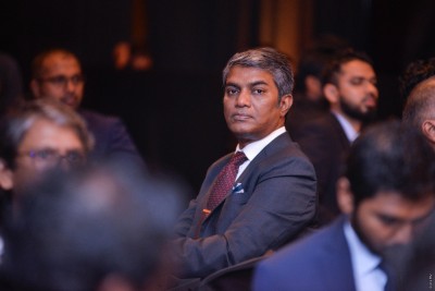 މަސީގެ ރައީސަކަށް އަނެއްކާވެސް ޖަނާހު