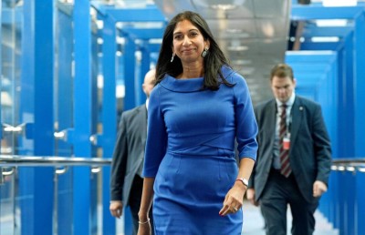 މުޒާހަރާތަކުން އާންމުންގެ ހައްގު ގެއްލިގެން ނުވާނެ: ބްރޭވްމަން