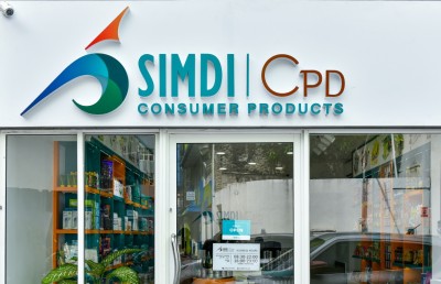 ސިމްޑީއަށް 22 އަހަރު، ތަސައްވުރަކީ ވިޔަފާރި ފުޅާކުރުން