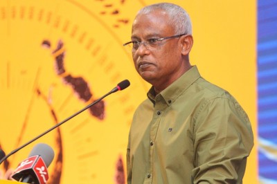 ބޯހިޔާވަހިކަމުގެ ބިޔަ މަޝްރޫއެއް މާލޭގައި ފަށަނީ