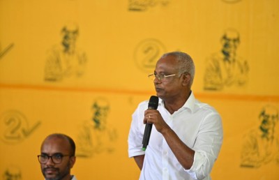 ރިޔާސީ އިންތިހާބު: ފޯމިއުލާތަކާއި ސިޔާސީ ބޮޑު މަންޒަރު!
