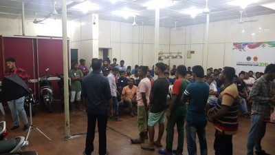 ބިދޭސީން އެތެރެކުރުމަށް ކޯޓާ ދޫކުރުން އިކޮނަމިކް މިނިސްޓްރީގެ ދަށަށް