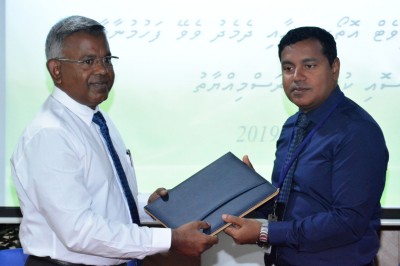 ސްޓެލްކޯގެ ޓެކްނިކަލް މުވައްޒަފުން ތަމްރީނު ކުރުމަށް ޓިވެޓާއެކު އެއްބަސްވެއްޖެ