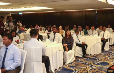 ރ. އަދި ބ. އަތޮޅުގެ ހުރިހާ ރަށެއްގައި އަވިން ހަކަތަ އުފައްދާ ނިޒާމެއް ގާއިމްކުރަން ހަވާލުކޮށްފި