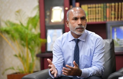 ޒަކާތް ބެހީ އެންމެ އިންސާފަށް ނޫން ކަމަށް މަޖިލީހުން ނިންމައިފި