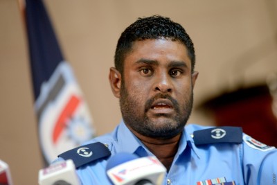 އާގިލްއާއި ޝައްފާނުގެ މަރަކީ ބަދަލު ހިފުމެއް: ފުލުހުން